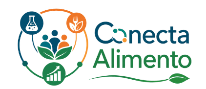 Conecta Alimento — Academia