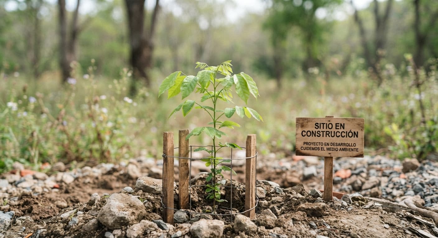 Sitio en construcción — Conecta Alimento